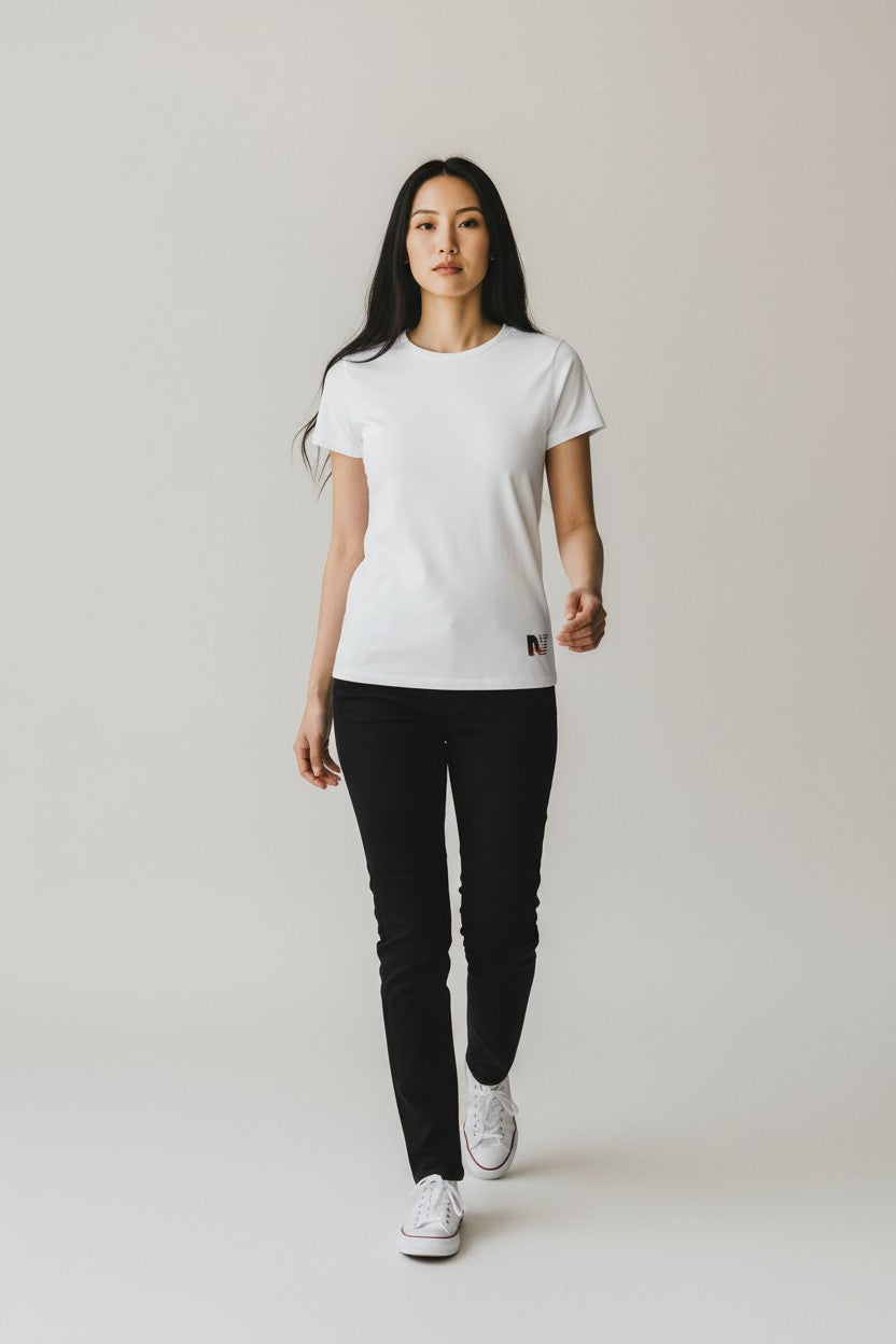 Venice Beach Classic Tee