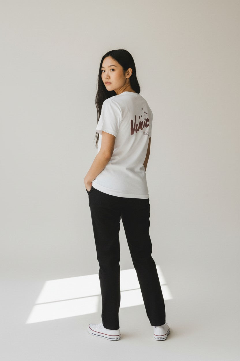 Venice Beach Classic Tee