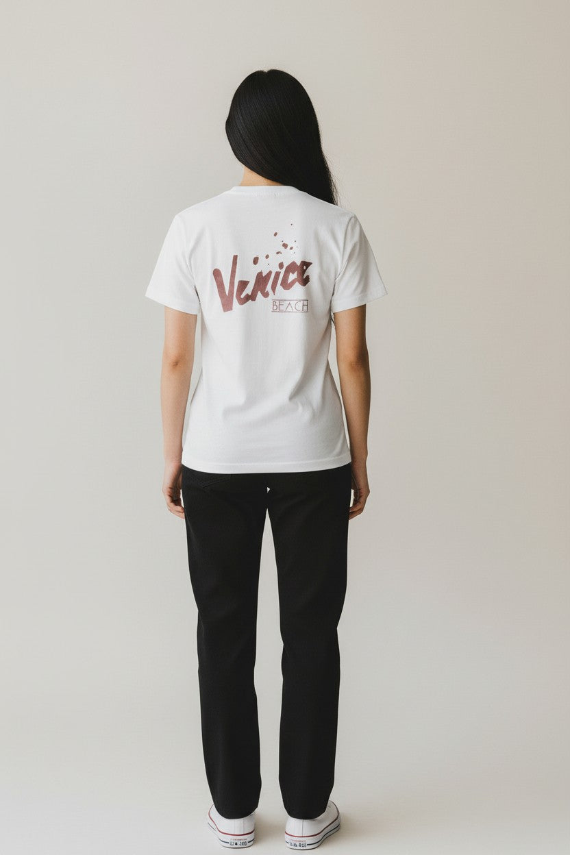Venice Beach Classic Tee