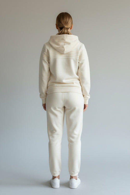 Rebel Yell Essential Jogger  Vintage Cream