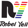 Rebel Yell Apparel - Home